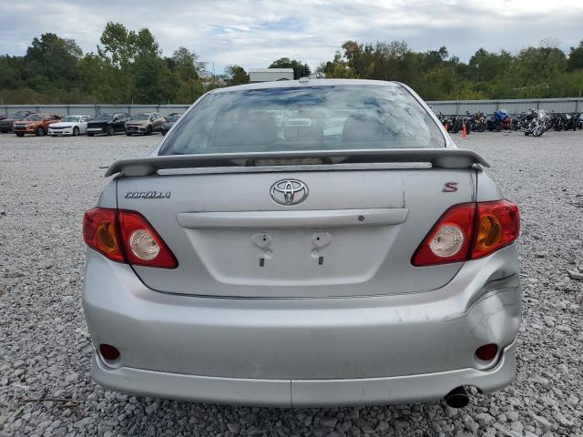 Photo 6 from auction – 2010 TOYOTA COROLLA BA with VIN 2T1BU4EE6AC246650