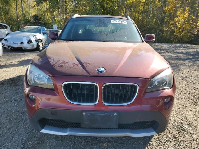 Photo 5 from auction – 2012 BMW X1 XDRIVE2 with VIN WBAVL1C51CVM57124