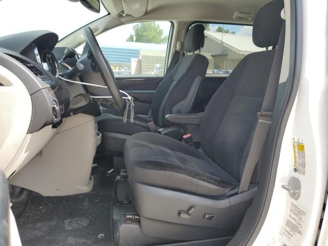 Photo 7 from auction – 2019 DODGE GRAND CARA with VIN 2C7WDGBG7KR614900