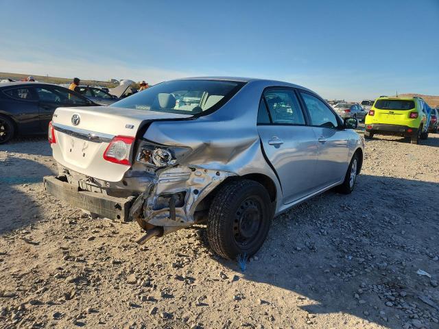 Photo 3 from auction – 2011 TOYOTA COROLLA BA with VIN 2T1BU4EE2BC657030