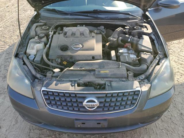 Photo 11 from auction – 2005 NISSAN ALTIMA SE with VIN 1N4BL11E25C393348