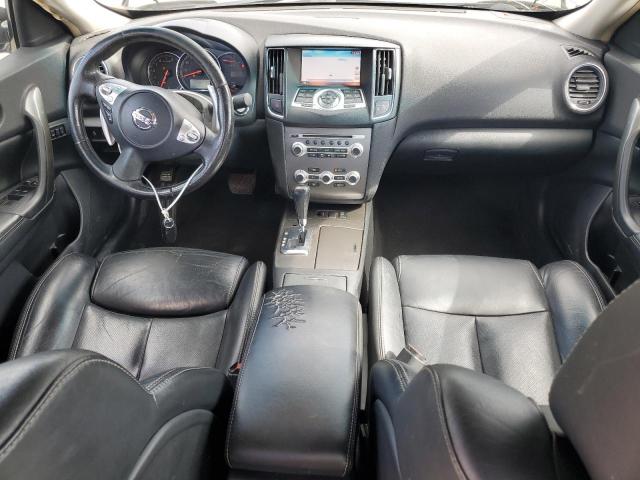 Zdjęcie 8 z aukcji – 2013 NISSAN MAXIMA S z VIN 1N4AA5AP4DC847480