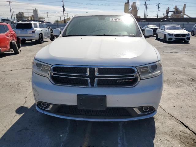 Photo 5 from auction – 2014 DODGE DURANGO SX with VIN 1C4RDHAG2EC454682