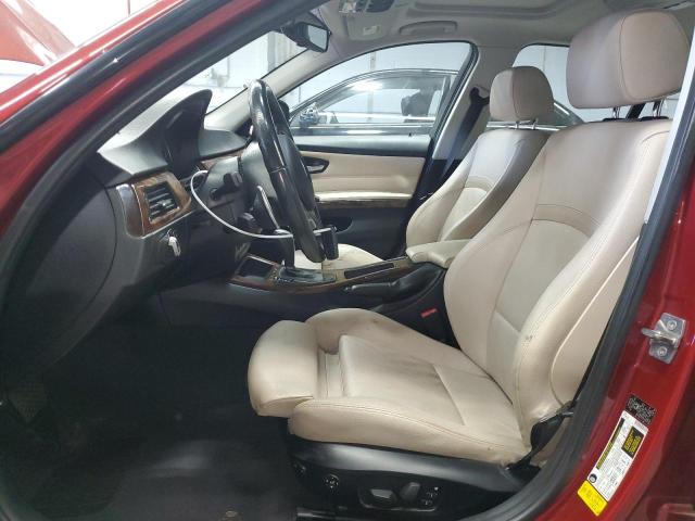 Photo 7 from auction – 2011 BMW 328 XI with VIN WBAPK7C5XBA817267