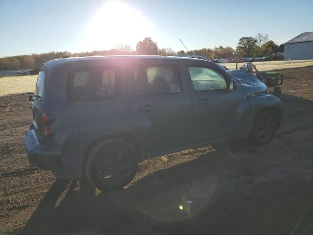 Photo 3 from auction – 2009 CHEVROLET HHR LT with VIN 3GNCA23B09S561301