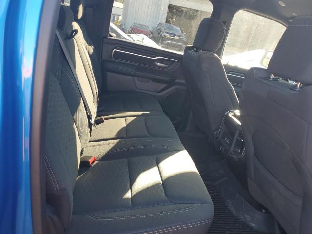 Photo 10 from auction – 2025 RAM 1500 BIG H with VIN 1C6SRFFP7SN778797