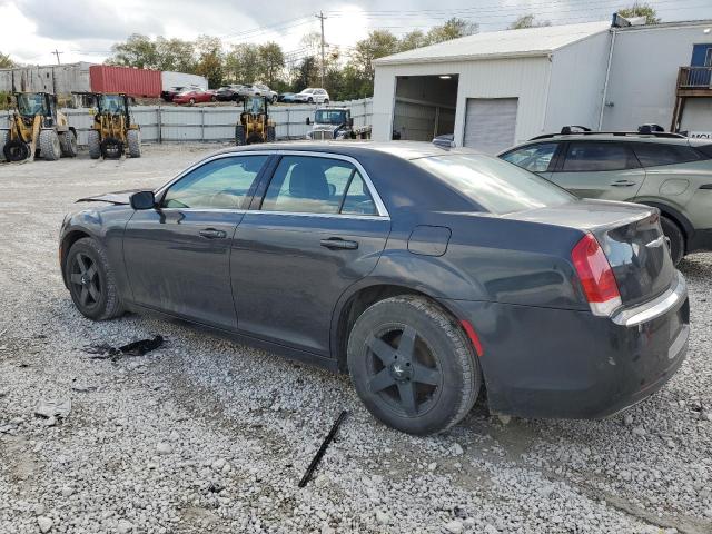 Photo 2 from auction – 2016 CHRYSLER 300 with VIN 2C3CCAAG0GH130313