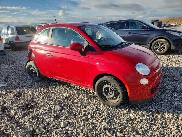 Photo 4 from auction – 2013 FIAT 500 POP with VIN 3C3CFFAR6DT726616