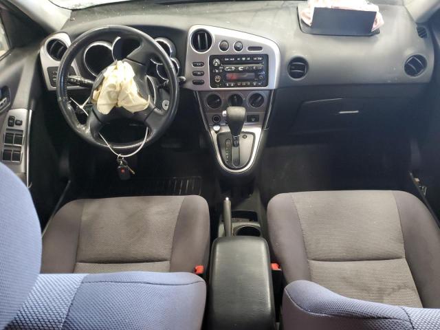 Photo 8 from auction – 2003 TOYOTA COROLLA MA with VIN 2T1KR32E63C099622