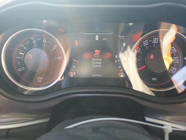 Photo 9 from auction – 2019 DODGE CHALLENGER with VIN 2C3CDZAG4KH677461