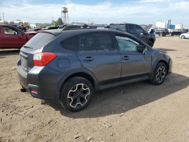 Photo 3 from auction – 2013 SUBARU XV CROSSTR with VIN JF2GPAKC2DH851278