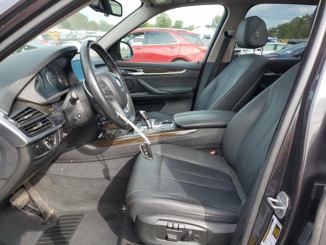 Photo 7 from auction – 2016 BMW X5 XDR40E with VIN 5UXKT0C56G0S75551