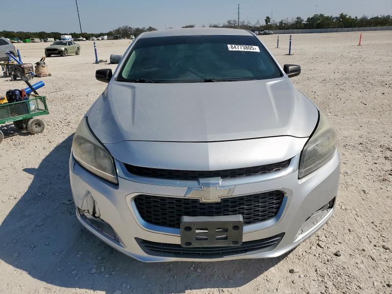 Photo 5 from auction – 2015 CHEVROLET MALIBU LS with VIN 1G11B5SL9FF353452