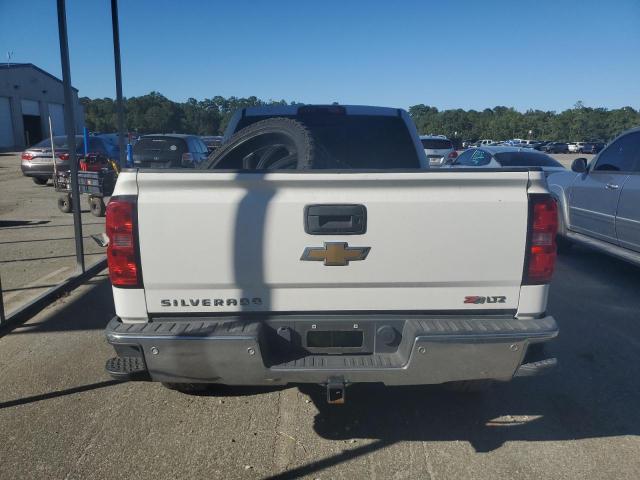 Photo 6 from auction – 2014 CHEVROLET SILVERADO with VIN 1GCUKSEC3EF194750