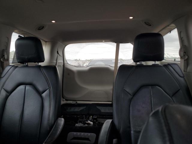 Photo 10 from auction – 2019 CHRYSLER PACIFICA T with VIN 2C4RC1BG7KR539447