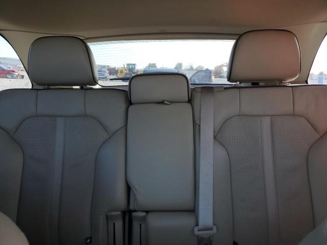 Photo 10 from auction – 2014 LINCOLN MKX with VIN 2LMDJ8JK5EBL07926