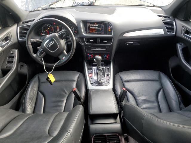 Photo 8 from auction – 2012 AUDI Q5 PREMIUM with VIN WA1DKAFPXCA104719