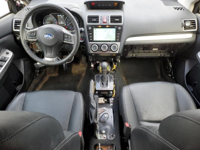Photo 8 from auction – 2016 SUBARU IMPREZA SP with VIN JF1GPAY63G8268809