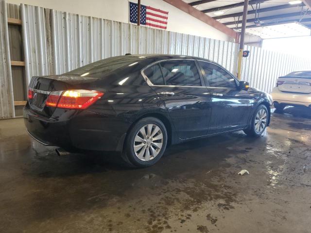 Photo 3 from auction – 2014 HONDA ACCORD EXL with VIN 1HGCR2F8XEA015684