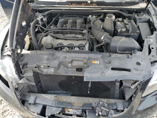 Photo 11 from auction – 2012 FORD TAURUS SEL with VIN 1FAHP2EW5CG119655