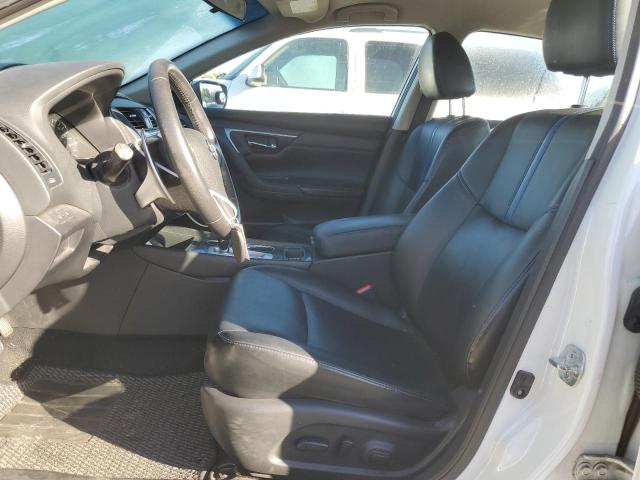 Photo 7 from auction – 2018 NISSAN ALTIMA 2.5 with VIN 1N4AL3AP8JC237754