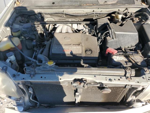 Photo 12 from auction – 2002 TOYOTA HIGHLANDER with VIN JTEGF21A020069544