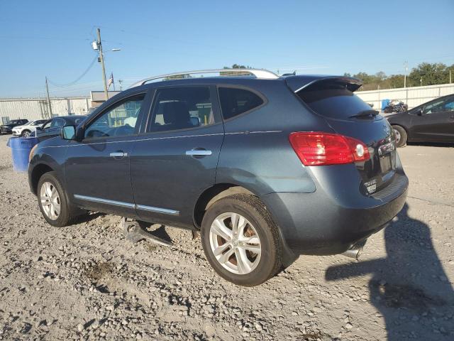 Photo 2 from auction – 2013 NISSAN ROGUE S with VIN JN8AS5MT1DW521252