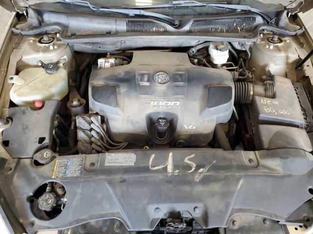 Photo 11 from auction – 2006 BUICK LUCERNE CX with VIN 1G4HD57206U136279