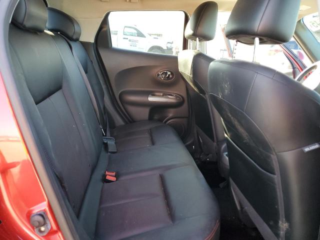 Photo 11 from auction – 2012 NISSAN JUKE S with VIN JN8AF5MV1CT127451