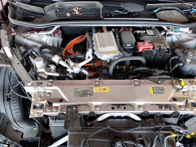 Photo 11 from auction – 2024 BMW IX M60 with VIN WB533CF08RCN58389