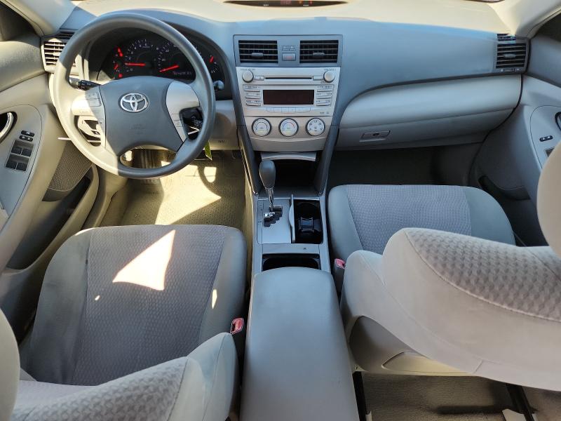 Photo 8 from auction – 2011 TOYOTA CAMRY BASE with VIN 4T1BF3EK7BU758458