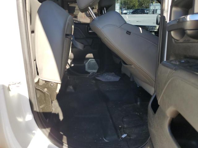 Photo 10 from auction – 2019 GMC SIERRA LIM with VIN 2GTV2LECXK1200511