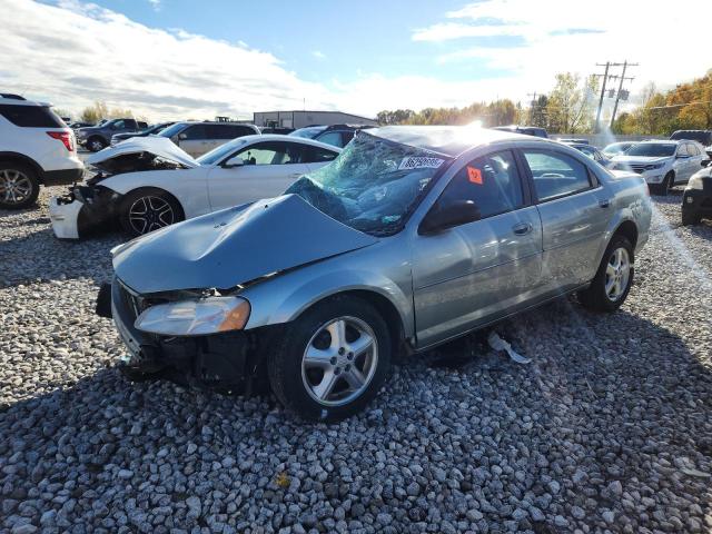 DODGE STRATUS SX 2004 with VIN 1B3EL46X84N223857 - Photo from auction