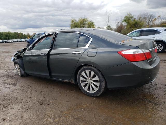 Photo 2 from auction – 2014 HONDA ACCORD EX with VIN 1HGCR2F70EA221426