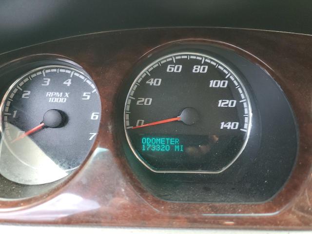 Photo 9 from auction – 2010 BUICK LUCERNE CX with VIN 1G4HC5EM1AU120897