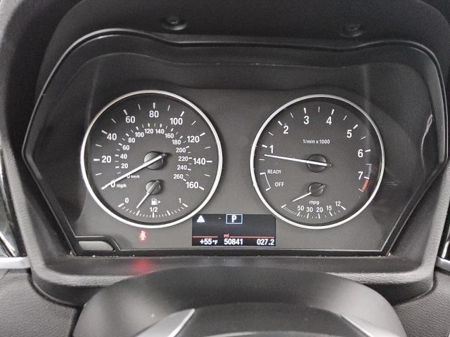 Photo 9 from auction – 2017 BMW X1 XDRIVE2 with VIN WBXHT3C35H5F83283