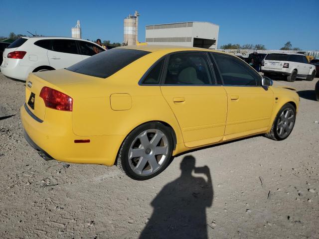 Photo 3 from auction – 2006 AUDI S4 QUATTRO with VIN WAUGL78E26A297822