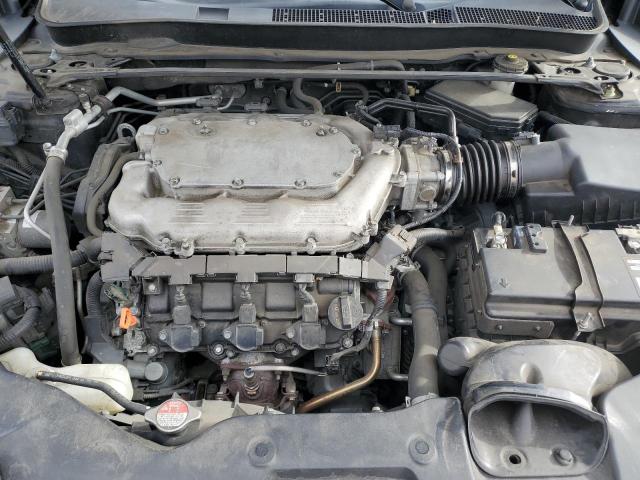 Photo 11 from auction – 2017 ACURA TLX TECH with VIN 19UUB2F57HA002040
