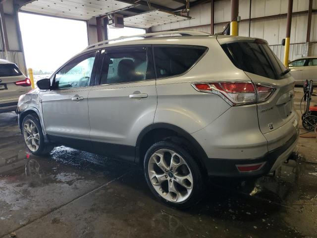 Фото 2 с аукциона – 2013 FORD ESCAPE TIT с VIN 1FMCU9J93DUC07608