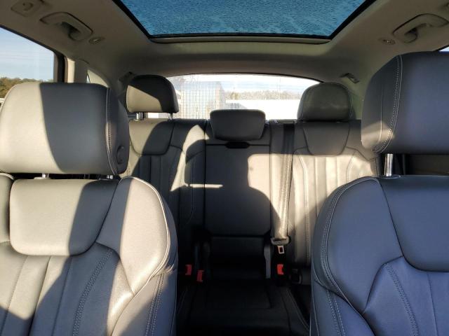 Photo 10 from auction – 2024 AUDI Q5 PREMIUM with VIN WA1EAAFY6R2078638