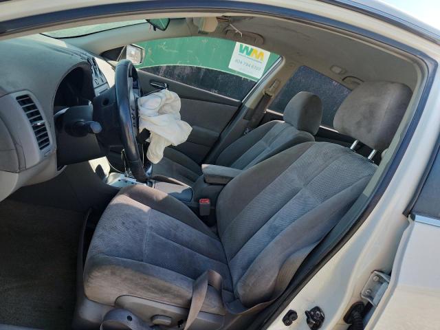 Photo 7 from auction – 2007 NISSAN ALTIMA 2.5 with VIN 1N4AL21E57C116410