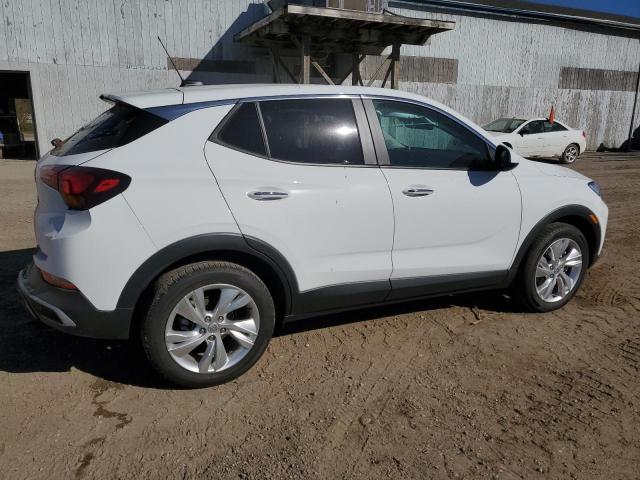 Photo 3 from auction – 2025 BUICK ENCORE GX with VIN KL4AMBSP9SB109640