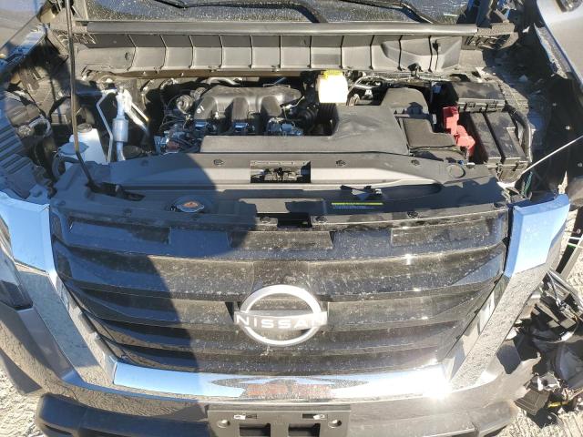 Photo 12 from auction – 2025 NISSAN PATHFINDER with VIN 5N1DR3BA5SC294894