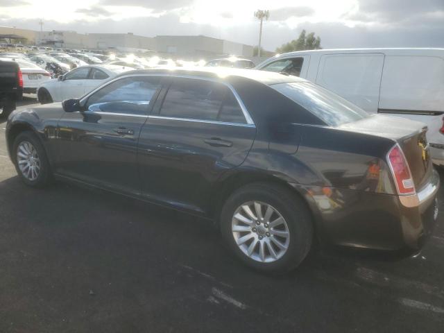 Photo 2 from auction – 2012 CHRYSLER 300 with VIN 2C3CCAAG4CH216962