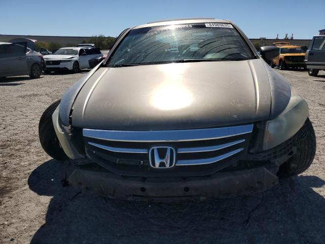 Photo 5 from auction – 2012 HONDA ACCORD EXL with VIN 1HGCP3F89CA009349