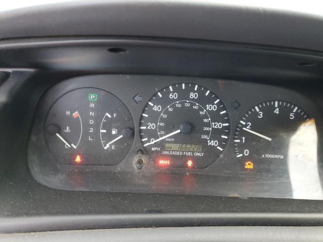 Photo 9 from auction – 1997 TOYOTA CAMRY LE with VIN JT2BG22K4V0096777