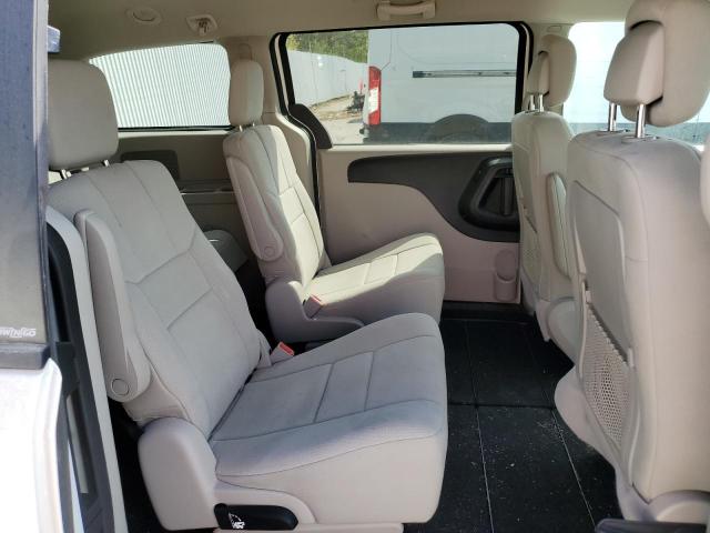 Photo 11 from auction – 2011 DODGE GRAND CARA with VIN 2D4RN3DG1BR743036