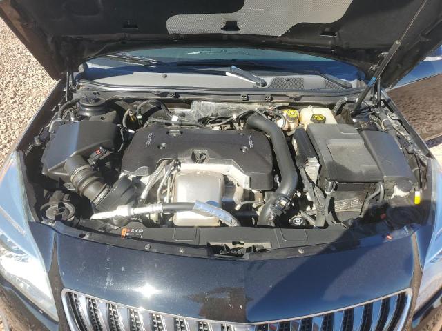 Photo 11 from auction – 2014 BUICK REGAL PREM with VIN 2G4GR5GX0E9276353