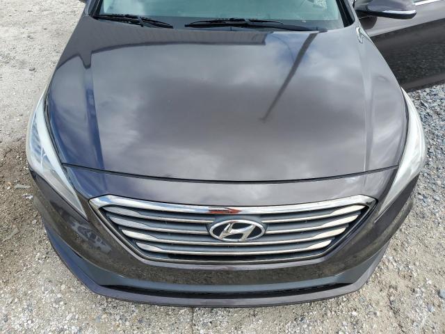 Photo 11 from auction – 2016 HYUNDAI SONATA SPO with VIN 5NPE34AF6GH369787