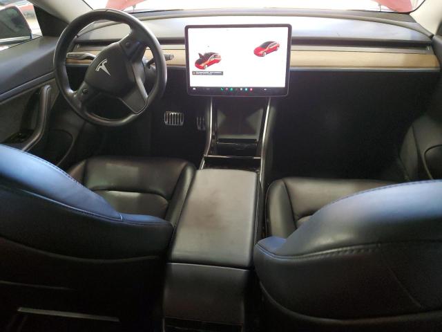 Photo 8 from auction – 2018 TESLA MODEL 3 with VIN 5YJ3E1EA5JF047484